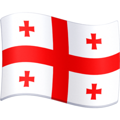 Georgia flag