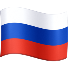 Russia flag