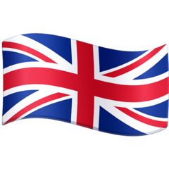 United Kingdom flag